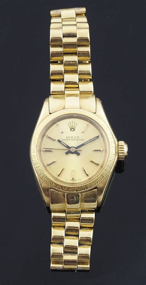 rolex piccolo da donna|orologi da donna.